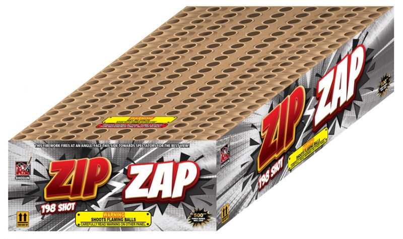 ZIP ZAP